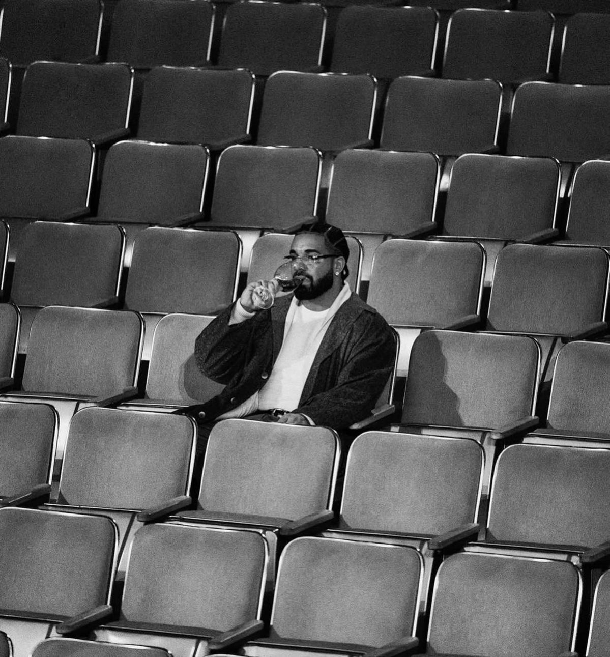 Drake Night at Exchange